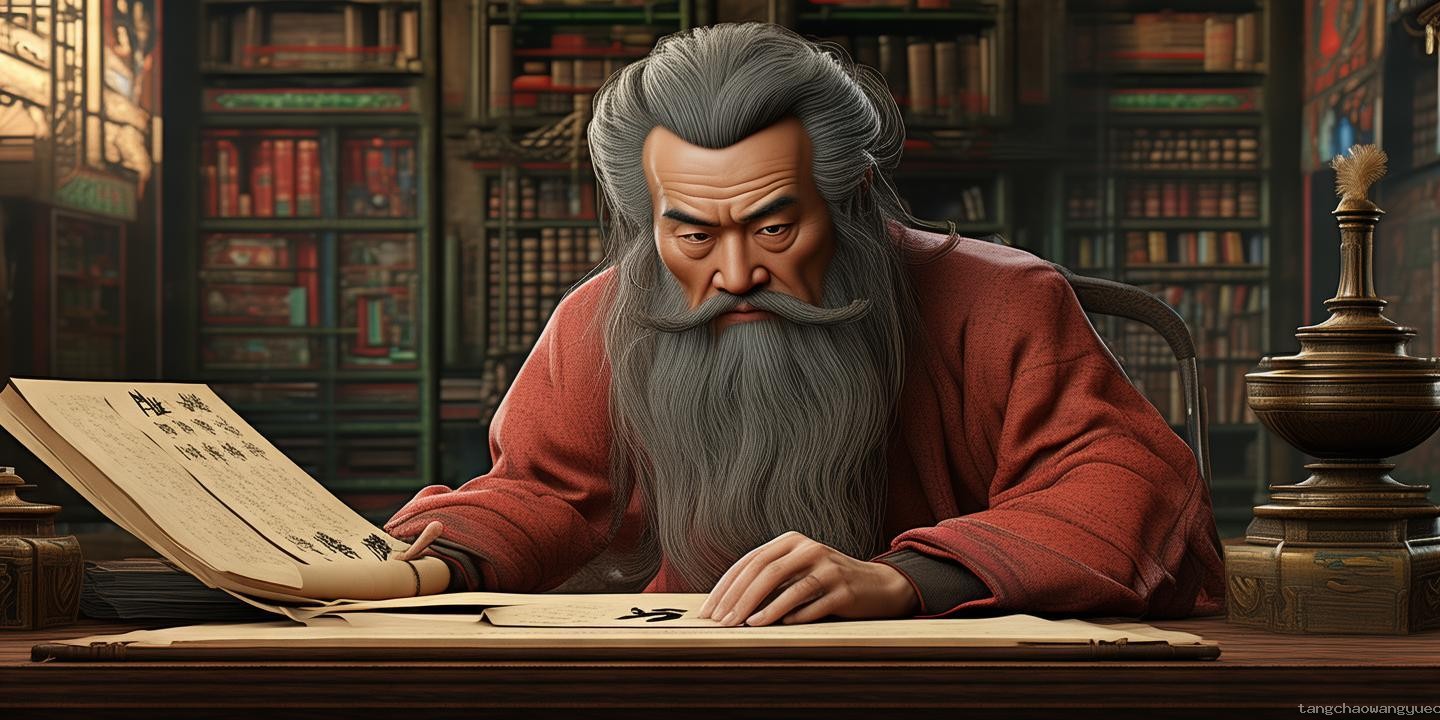 “孔乙己身份认知与名字困惑的解决方案”